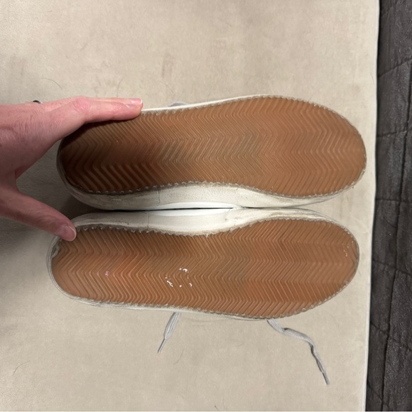 Golden Goose Superstars - Picture 4 of 6